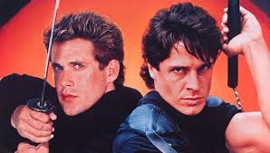 دانلود فیلم سینمایی American Ninja 4: The Annihilation 1990 با زیرنویس چسبیده