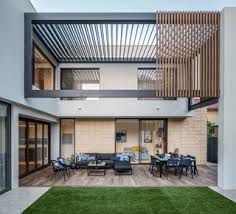 They are easy to maintain and resistant to summer heat and. Modern Pergola Ideas Photos