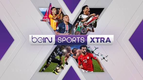 Bein Sports Xtra