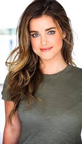 Ashley Newbrough (Creator)