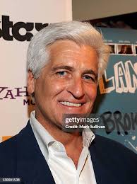 Director Rocky Powell and actor/writer Juddy Talt attend the... News Photo 