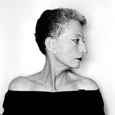 Cultural & Critical Theory Library: Who is Hélène Cixous ?