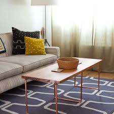 1 piece at 12 inches long. 20 Coffee Table Alternatives That Aren T Tables At All