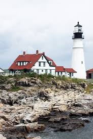 The cape elizabeth light was one of the most powerful lights on the new england coast, visible for 27 miles. 15 Best Things To Do In Cape Elizabeth Maine The Crazy Tourist