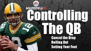 Madden 16 Tips Controlling Your Quarterback Gaming With Gleez Quarterback Madden Tips