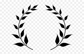 Download Crown Of Leave Clipart Svg Free Stock Free Image On Clip Art Olive Branch Hd Png Download Vhv