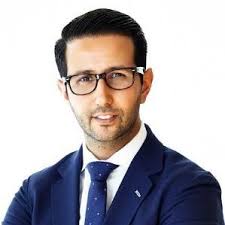 Benjamin Skipper Email & Phone Number