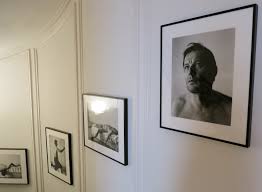 Starfotografin elfie semotan feiert 80. Elfie Semotan New York Art Tours