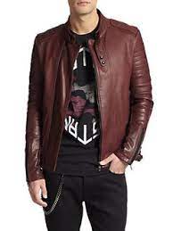 Diesel Black Gold Leather Biker Jacket Mens Leather Bomber Jacket Mens Leather Jacket Biker Leather Jacket Outfit Men