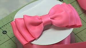 Hair bows are lovely and pretty accessories that are worn by people in various occasions. 15 Cute And Fancy Hair Bow Designs
