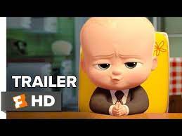 The Boss Baby Official Trailer Teaser 2017 Alec Baldwin Movie Youtube Boss Baby Alec Baldwin Movies Animated Movies