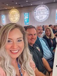 I've know John Bratcher for at least 12 years. I can't even recall the  first time we met because quite frankly he has always just been there. He's  that NATCA guy in