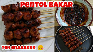 Sup bebola ikan cendawan shitake#fayekusairi#cendawan. Download Resep Bakso Bakar Pedas Manis Enak Banget Mp4 Mp3 3gp Naijagreenmovies Fzmovies Netnaija