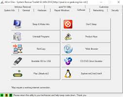 Maybe you would like to learn more about one of these? All In One System Rescue Toolkit Ssdm2pro Com
