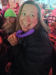 Naughty Bingo Event at Sky River Pub and Eatery