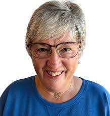 Susan Byram's Instagram, Twitter & Facebook