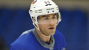 Islanders' Johnny Boychuk plays for first time since Dec. 31