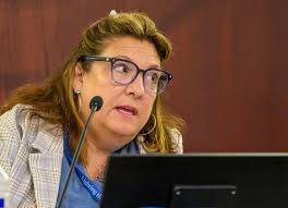 Protest over Northampton County Council member's Charlie Kirk post: Photos