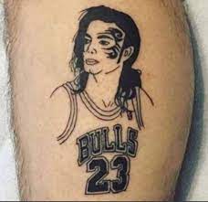 Tattoo uploaded by adriaan this tattoo was started in. Lloyd Legalist On Twitter Ah Yes The Coveted Triple Mike Tattoo
