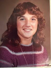 Then and now Abigail Lenzen carter