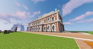Minecraft 1