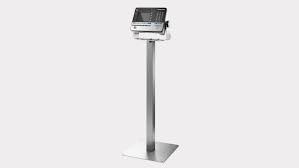Scales are often used to facilitate quality control, automate tasks and minimize waste. Industrial Weighing Terminal Is30