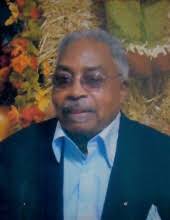 Obituary information for CHARLES WILSON GROSS, SR.