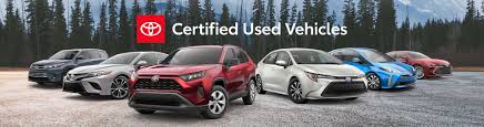 Eau claire chrysler dodge jeep ram | view inventory. Tcuv Toyota Certified Used Cars Near Eau Claire Wi Markquart