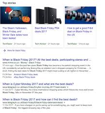 Black friday 11/24 and cyber monday 11/27. What Are The Pros And Cons Of Black Friday And Cyber Monday For Retailers Salecycle