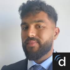 Dr. Zahid M. Saeed, MD