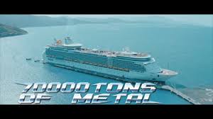 Disturbed are performing at tons of rock in oslo, norway in june 2020. 70000tons Of Metal The World S Biggest Heavy Metal Cruise