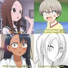 Boku no Pico is it then : r/Animemes