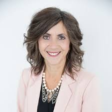 Melanie Mitchell-Epp Author, Speaker, Mentor, Coach