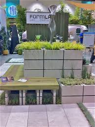 Jardinera bloques ideas / jardinera bloques ideas / 28 ideas geniales que solo. Resultado De Imagen De Muebles Jardin Con Bloques Y Madera Jardines Macetas Y Muebles De Jardin