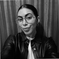 Eileen Vidal's Instagram, Twitter & Facebook