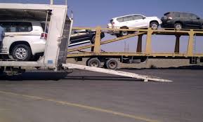 ارخص شركة شحن سيارات داخل السعودية shipping company trucks vehicles