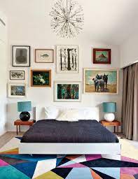 Maybe you would like to learn more about one of these? Funk And Nostalgia Modern Retro Style For Your Bedroom Decor Design Show