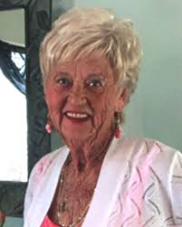 Nell Barker Gordon Obituary December 10, 2023