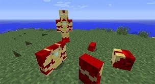 For each valid block, a full set of armor items (helmet, chestplate, leggings, and boots) will be added. 12 Best And Free Armor Mods For Minecraft Fandomspot