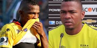 El nuevo club que tiene Álex Bolaños con 39 años, en el fútbol ecuatoriano