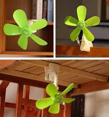 Included openscad files so it is very customizable. Electric Fan Bed Desktop Small Bedroom Clip Fan Mini Clip Type Household Fan Intl Electronics Others On Carousell