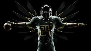 It indicates an expandable section or menu, or sometimes previous / next navigation options. Nike Unveils New Integrated Uniform System For Oregon Ducks In Rose Bowl Nike News