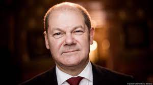 Olaf scholz, germany's finance minister and merkel's deputy, is the most obvious victim of the social democrats' surprise leadership vote last weekend, in which two leftists were elected as the party's. Olaf Scholz The Man Headed To Germany S Finance Ministry News Dw 09 03 2018