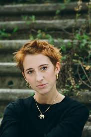 Lisa Granuzza Di Vita