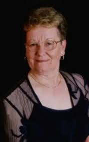 Obituary information for Marie Pauline Dodge