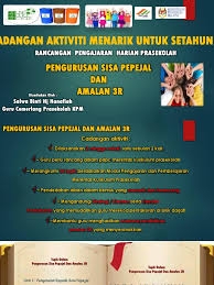 Timbul konflik antara keperluan untuk memenuhi kehendak populasi yang bertambah dan keperluan untuk menangani masalah alam sekitar yang kian meningkat. Maklumat 3r
