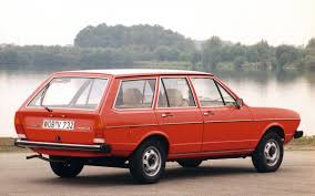 Volkswagen Passat Variant 1973 Volkswagen Passat Volkswagen Car Volkswagen
