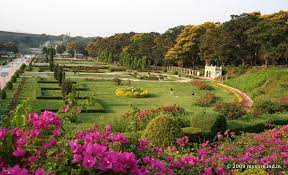 Life in these homes can be as sweet and wonderful as the natural beauty of this community. Brindavan Gardens