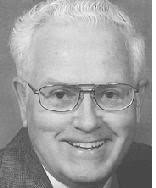 NORMAN GOODE Obituary (2006)