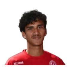 Profile N. Gamarra, : Info, news, matches and statistics